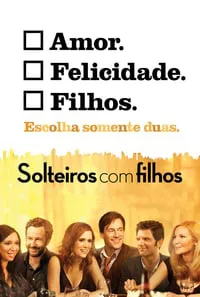 Solteiros com Filhos