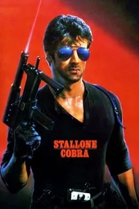 Stallone: Cobra