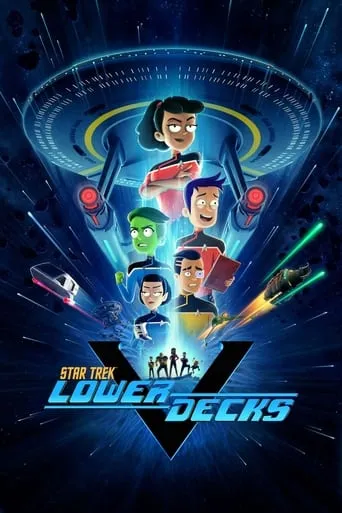 Star Trek: Lower Decks – 5ª Temporada