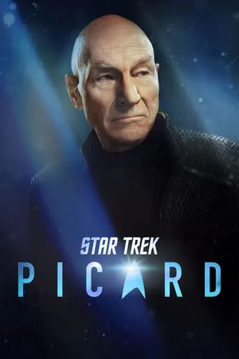 Star Trek: Picard – 3ª Temporada Completa