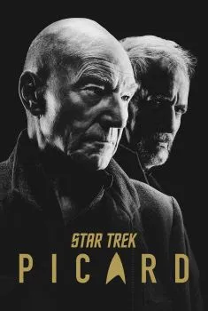 Star Trek: Picard 2ª Temporada Completa