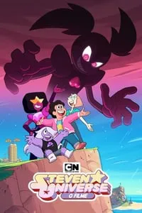 Steven Universo – O Filme