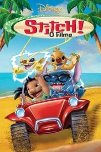 Stitch! O Filme