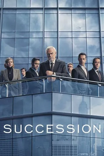 Succession – 4ª Temporada