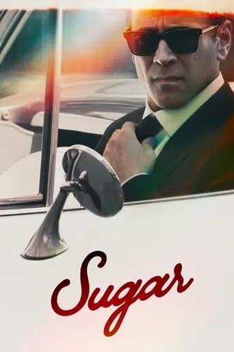 Sugar – 1ª Temporada Completa