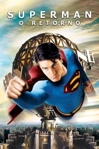 Superman – O Retorno