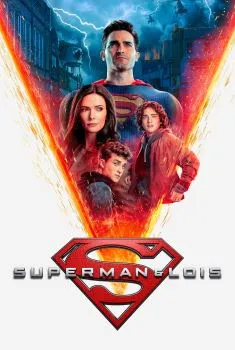 Superman e Lois – 2ª Temporada Completa