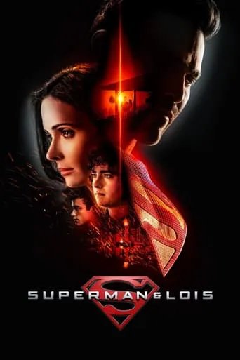 Superman e Lois – 3ª Temporada