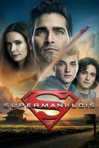 Superman e Lois – 1ª Temporada