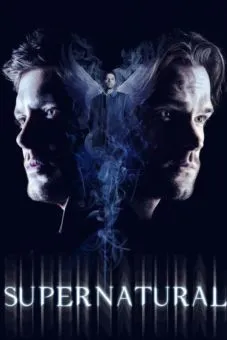 Supernatural 15ª Temporada Completa