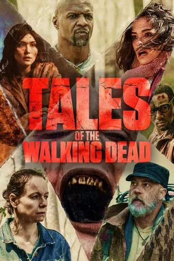 Tales of the Walking Dead – 1ª Temporada Completa