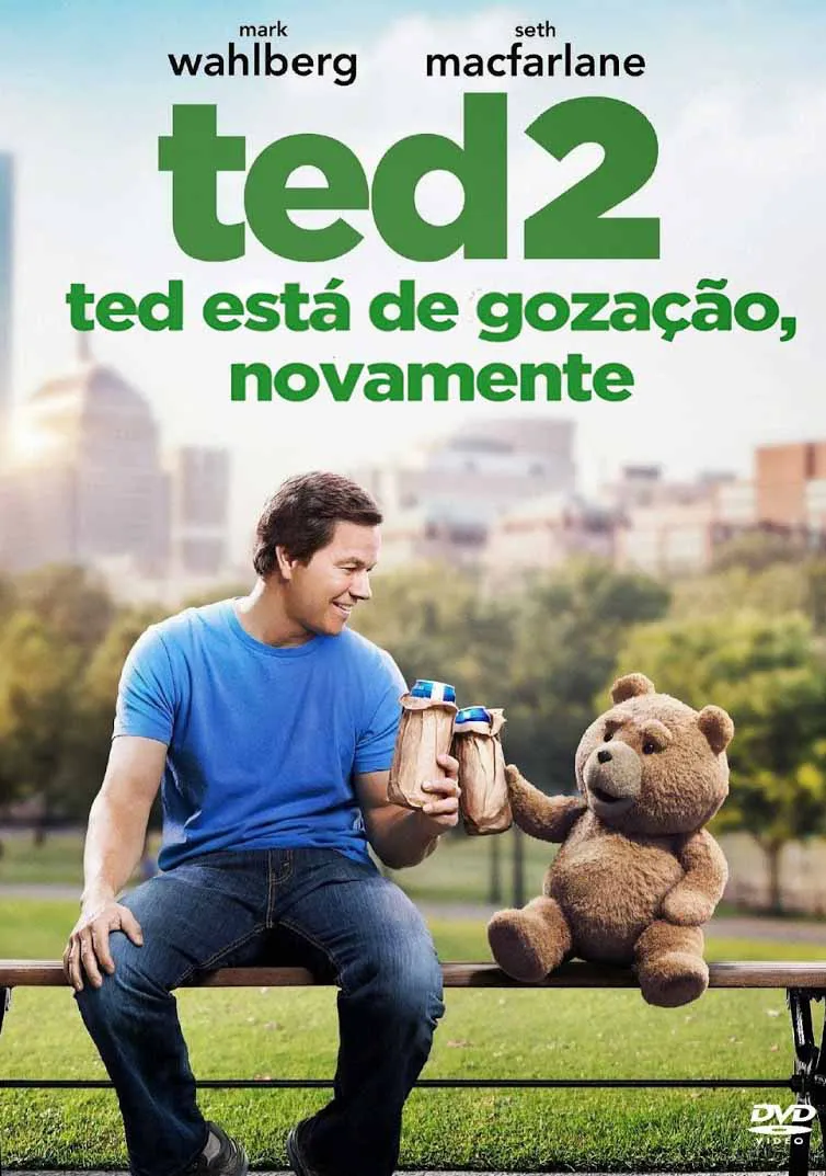 Ted 2