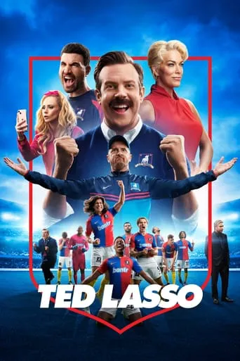 Ted Lasso – 3ª Temporada