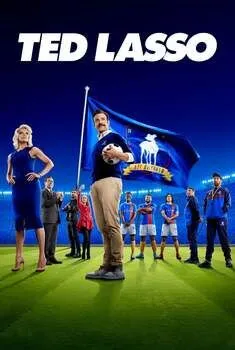 Ted Lasso – 2ª Temporada Completa