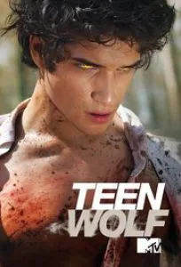 Teen Wolf – 6ª Temporada Completa