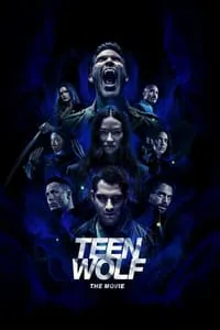 Teen Wolf: O Filme