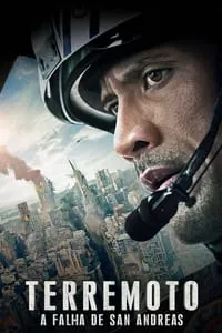 Terremoto: A Falha de San Andreas