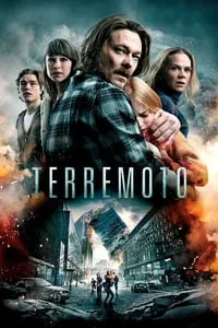 Terremoto