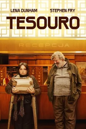 Tesouro (2024)