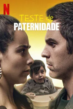 Teste de Paternidade