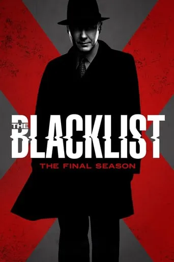 The Blacklist 10ª Temporada Completa