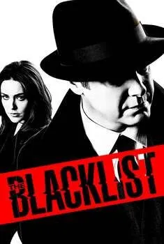 The Blacklist 8ª Temporada