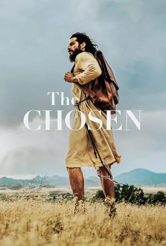 The Chosen: Os Escolhidos – 3ª Temporada Completa