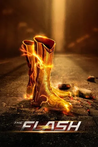 The Flash 9ª Temporada