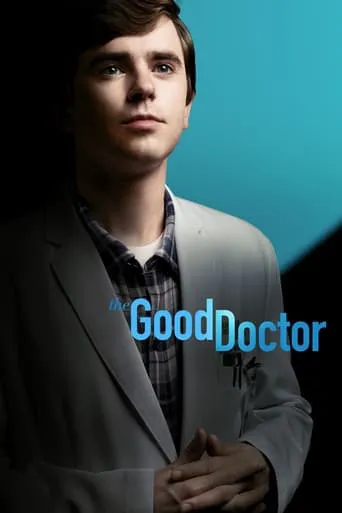 The Good Doctor: O Bom Doutor – 6ª Temporada Completa