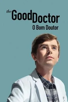 The Good Doctor: O Bom Doutor – 5ª Temporada Completa