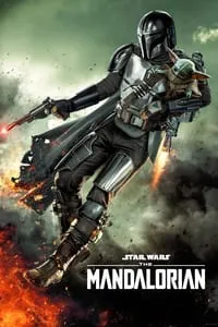 The Mandalorian – 3ª Temporada Completa