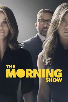 The Morning Show – 1ª Temporada Completa