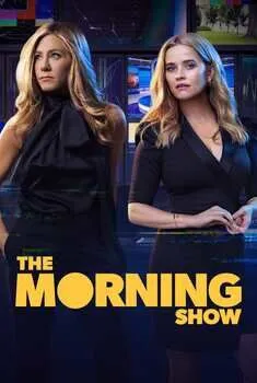 The Morning Show – 2ª Temporada Completa