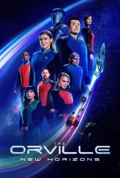 The Orville – 3ª Temporada