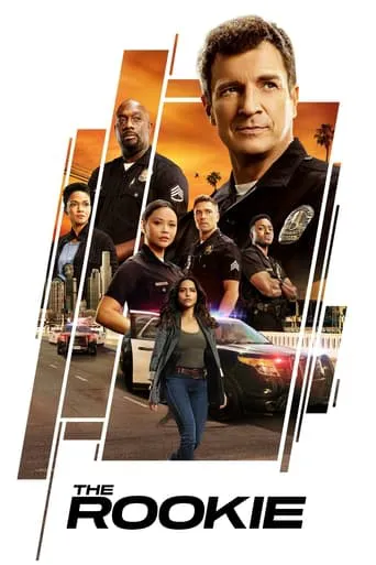 The Rookie – 5ª Temporada