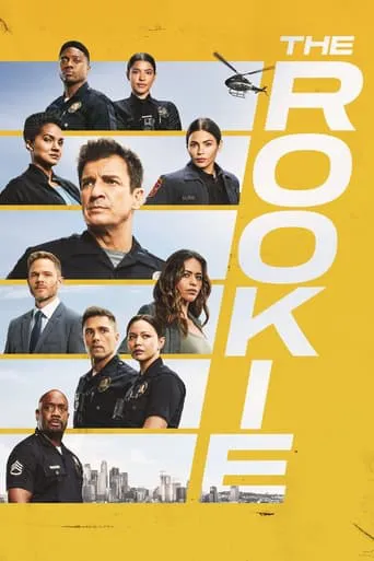 The Rookie – 6ª Temporada