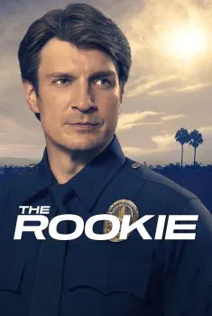 The Rookie – 1ª Temporada Completa