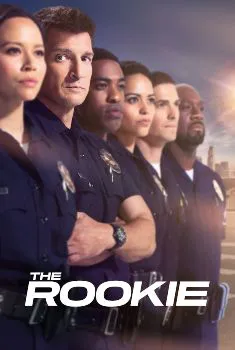 The Rookie – 2ª Temporada Completa