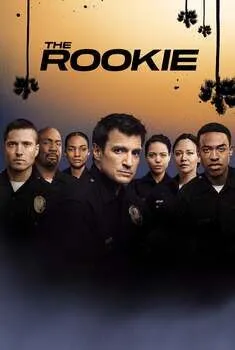 The Rookie – 3ª Temporada Completa