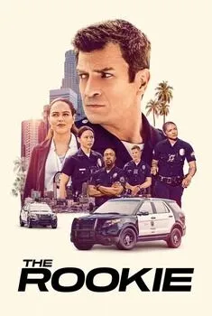 The Rookie – 4ª Temporada Completa