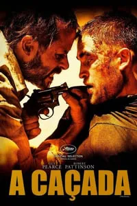 The Rover: A Caçada