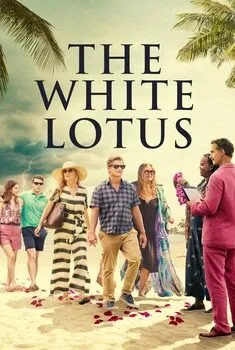 The White Lotus – 1ª Temporada Completa