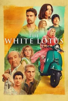 The White Lotus – 2ª Temporada Completa