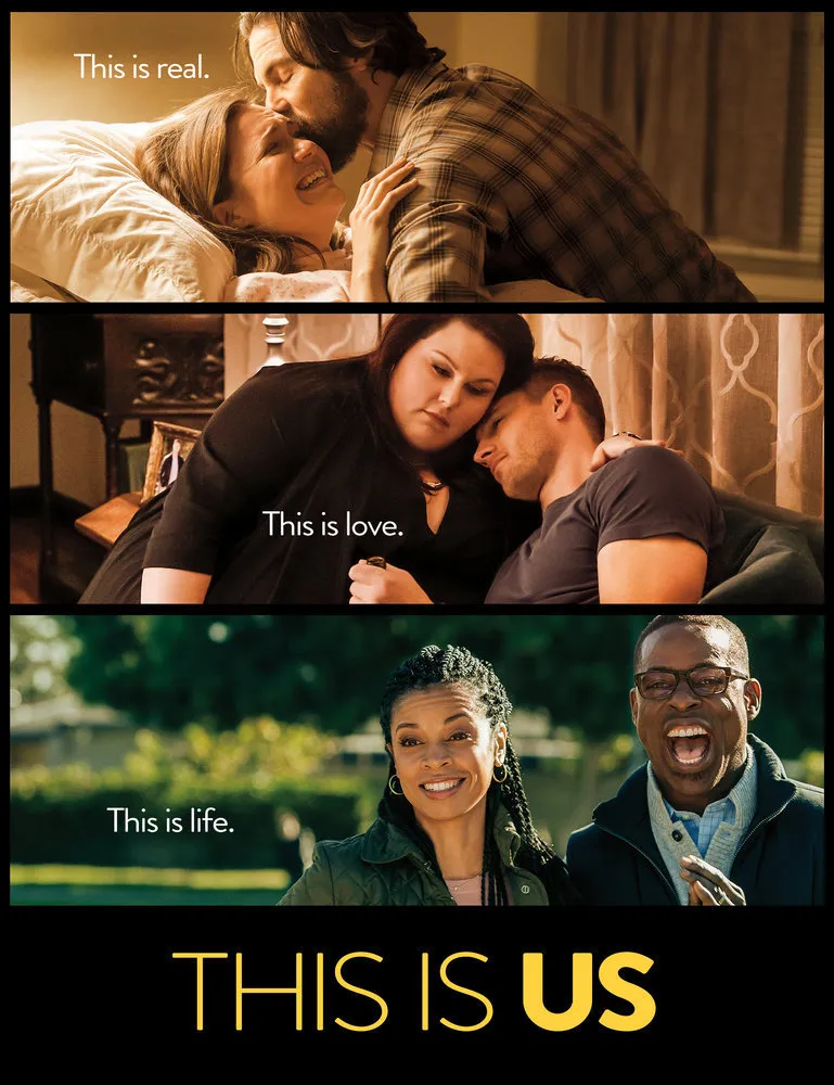 This Is Us – 1ª Temporada Completa