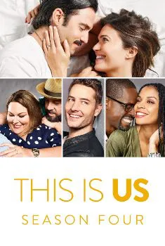 This Is Us – 4ª Temporada Completa