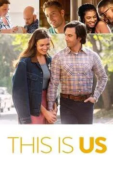 This Is Us – 5ª Temporada Completa