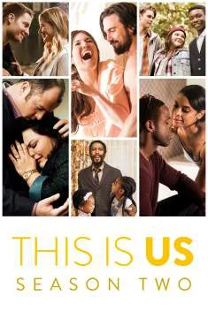 This Is Us – 2ª Temporada Completa