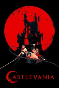 Todas as Temporadas – Castlevania