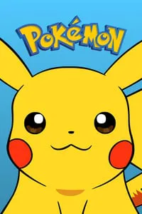 Todas as Temporadas – Pokémon