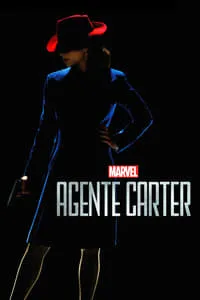 Todas as Temporadas Completas – Agente Carter